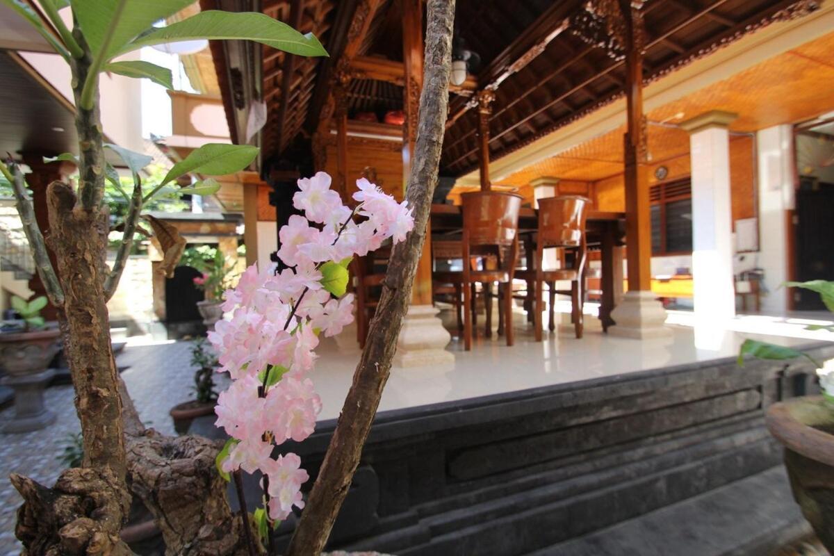 Ferienwohnung Bungalow Kempu Taman Ayu I Kuta Lombok Exterior foto